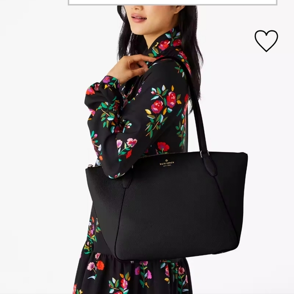 KATE SPADE MONICA TOTE - Picture 2 of 6